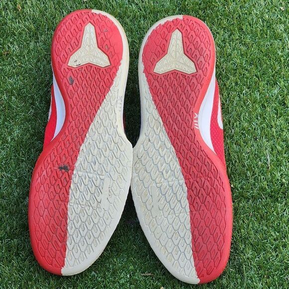 NIKE KOBE MAMBA - Mens Athletic Shoes - SIZE 14 - Picture 8 of 9